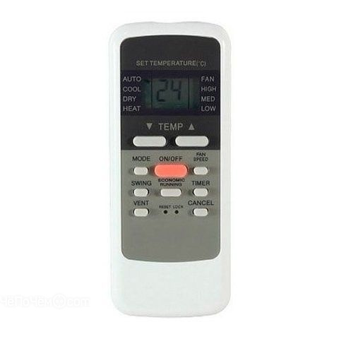 Сплит-система FERRUM FIS12F1/FOS12F1WS40
