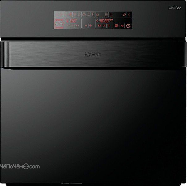 Духовой шкаф GORENJE bo 87 ora-b