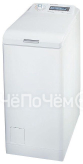 Стиральная машина ELECTROLUX ewt 136511 w
