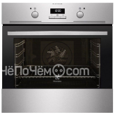 Духовой шкаф ELECTROLUX eob 93410 ax