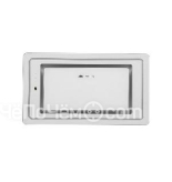 Вытяжка MILLEN MBKHG 601 WH