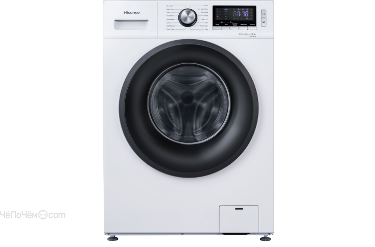 Стиральная машина Hisense WFKV7012