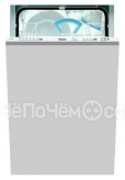 Посудомоечная машина HOTPOINT-ARISTON lst 11477