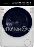 Стиральная машина WEISSGAUFF WM 58411 Direct Drive Inverter Premium Steam