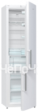 Холодильник GORENJE nrk 6201 gw