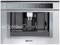 Кофемашина Bauknecht KMT 9145 IXL