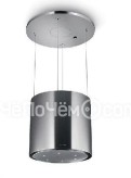 Вытяжка Faber Zoom Plus нержавеющая сталь
