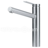 Смеситель FRANKE Tango Neo нерж.сталь 115.0596.387