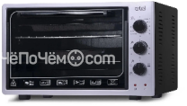 Мини-печь Artel MD 3618 L серый/черный