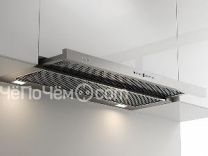 Вытяжка PANDO IES/90 INOX V.850 SEC FIX