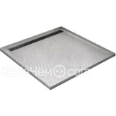 Душевой поддон WELTWASSER TRS 100 STONE-WT
