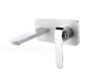 Смеситель LEMARK Melange LM4926CW