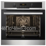Духовой шкаф ELECTROLUX eoc 5651 box