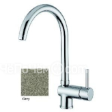 Смеситель Italmix INDUSTRIALE 0636 GREY (серый 03)