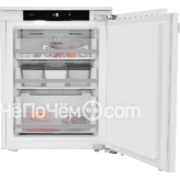 Морозильная камера ZUGEL ZFI710NF