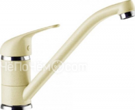 Смеситель KUPPERSBERG topaz kg2560 ecru