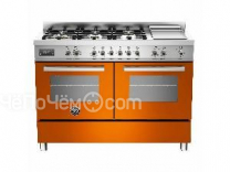 Варочный центр BERTAZZONI PRO1206GMFEDART