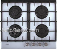 Варочная панель KORTING HGG 635 CTW