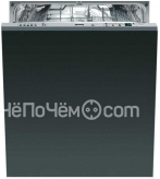 Посудомоечная машина SMEG st317at