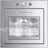 Духовой шкаф SMEG f67-7