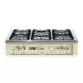 Варочная поверхность LOFRA TRBI96/5 CHROME