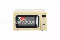Микроволновая печь HARPER HMW-20ST04 бежевый