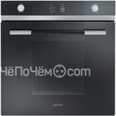 Духовой шкаф SMEG sfp130n-1