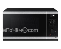 Микроволновая печь SAMSUNG MS23DG4504ATBW