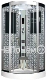 Душевая кабина Niagara Lux NG-7715W