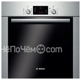 Духовой шкаф BOSCH hba 63b251