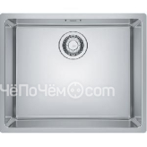 Кухонная мойка Franke MRX110-50,подстолешницу (122.0543.996)