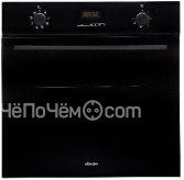Духовой шкаф KONIGIN Sage 60BKFE8