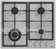 Варочная панель HOTPOINT-ARISTON HGMT 642 W IX