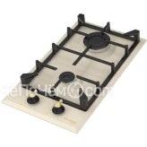 Варочная панель WILLMARK WGH-2301BR