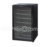 Винный шкаф LA SOMMELIERE VN50
