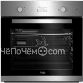 Духовой шкаф BEKO BIE22100XC