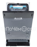 Посудомоечная машина KORTING KDI 45985