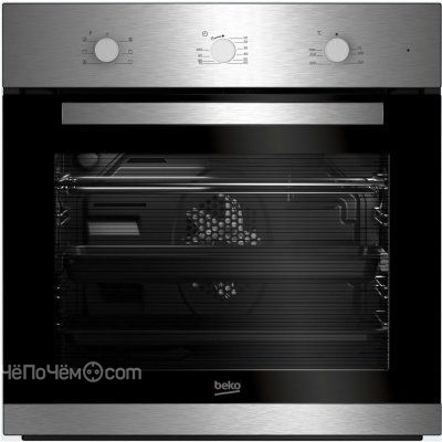 Духовой шкаф BEKO BIE22100XC