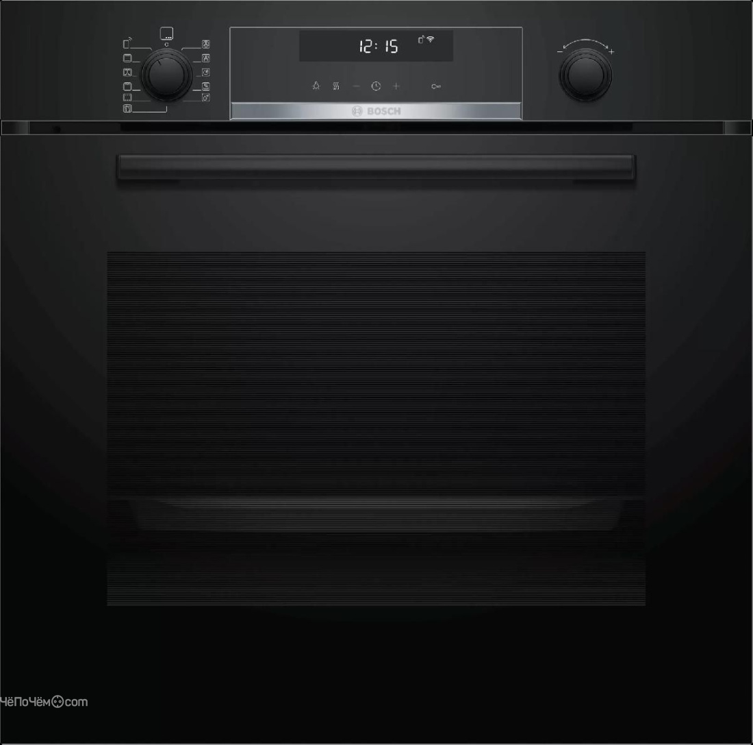 Духовой шкаф BOSCH HBG538EB6R