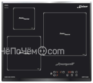 Варочная панель KAISER kct 6436 fi avant