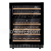 Винный шкаф MEYVEL MV46PRO-KBT2