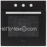 Духовой шкаф KRONA ESSENZA 60 BL G2