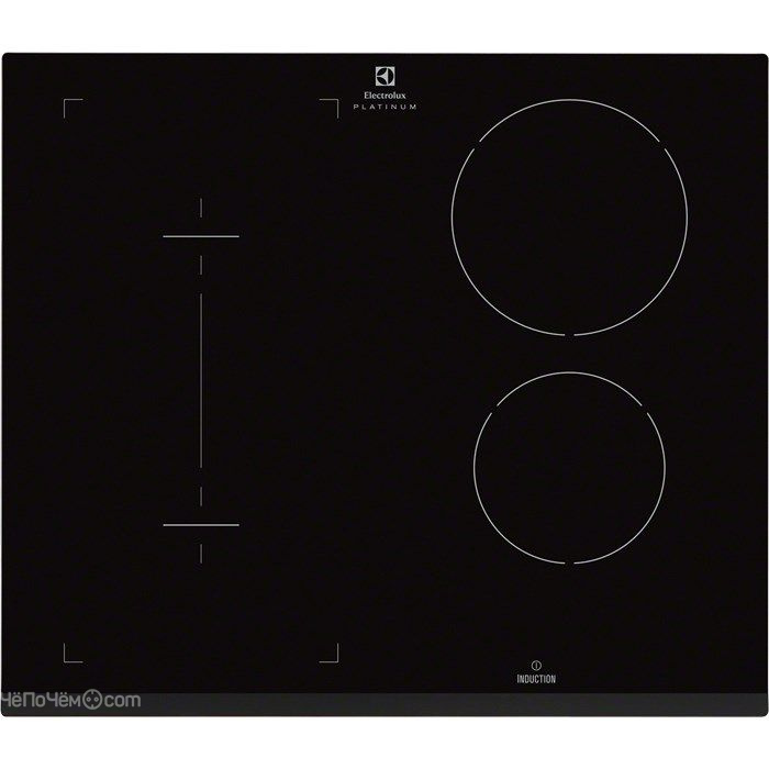 Варочная панель ELECTROLUX ehi 96740 fk