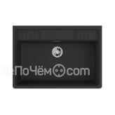 Кухонная мойка OMOIKIRI Kinokawa 90-GB (4993855)