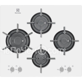 Варочная панель ELECTROLUX egt 96647 lw
