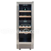 Винный шкаф Cellar Private CP017-2T