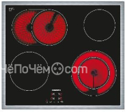 Варочная поверхность SIEMENS ET645HN17E
