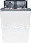 Посудомоечная машина BOSCH SPV46IX03E