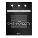 Духовой шкаф HOMSair OES456BK