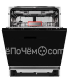 Посудомоечная машина KUPPERSBERG GS 6057